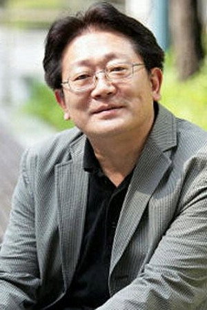 Park Kwang-su's poster