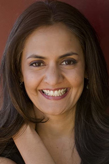Gita Reddy's poster