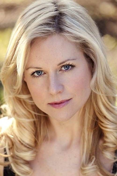 Abigail Titmuss's poster