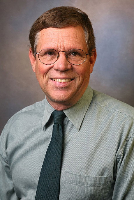 Ben Witherington's poster