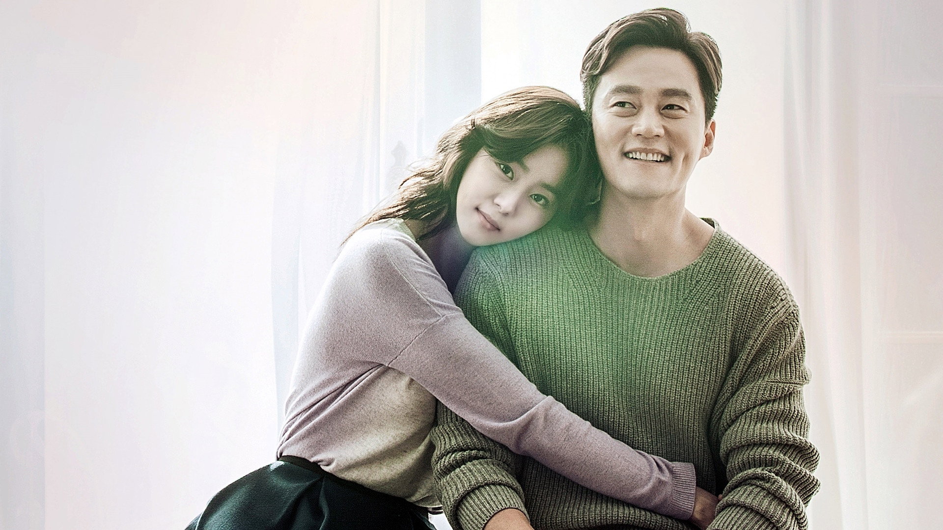Marriage Contract's poster