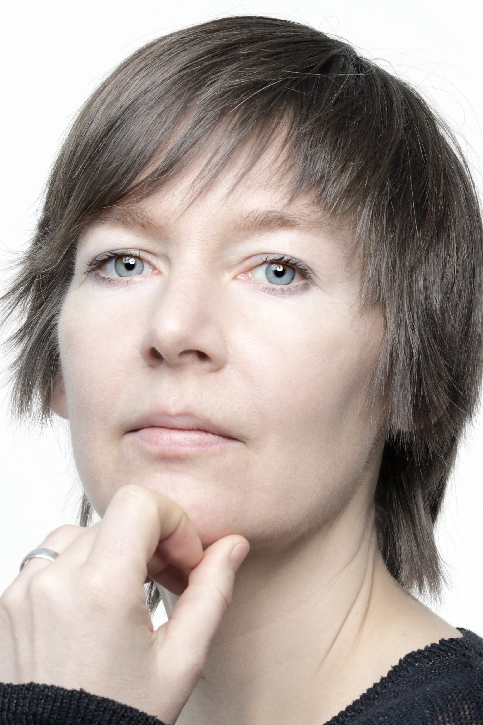 Kerstin Polte's poster