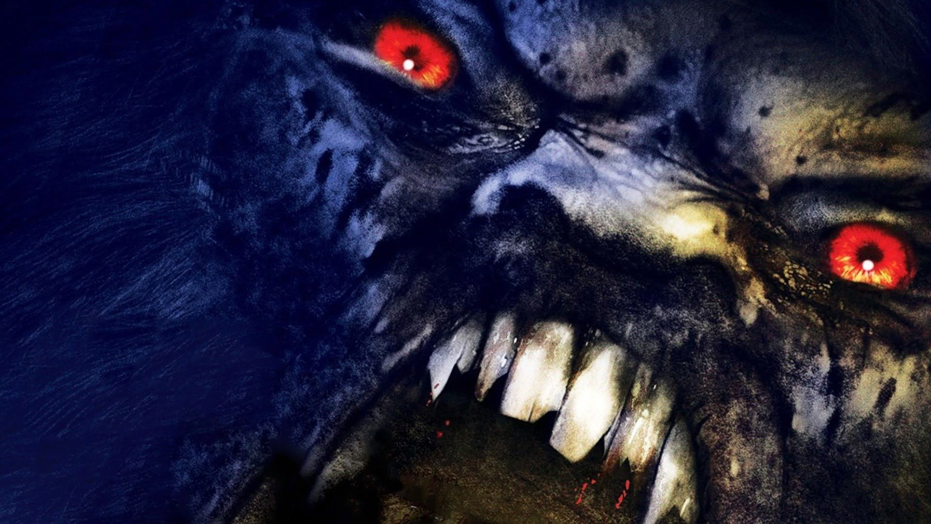 Abominable's poster