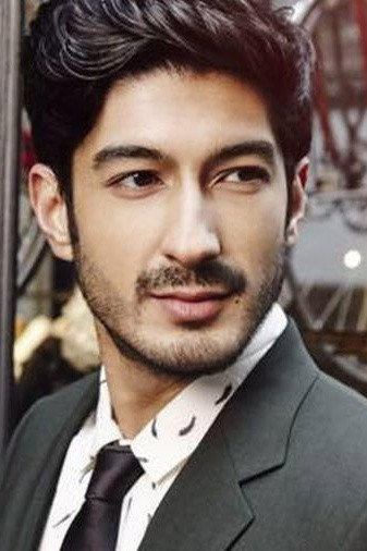 Mohit Marwah's poster