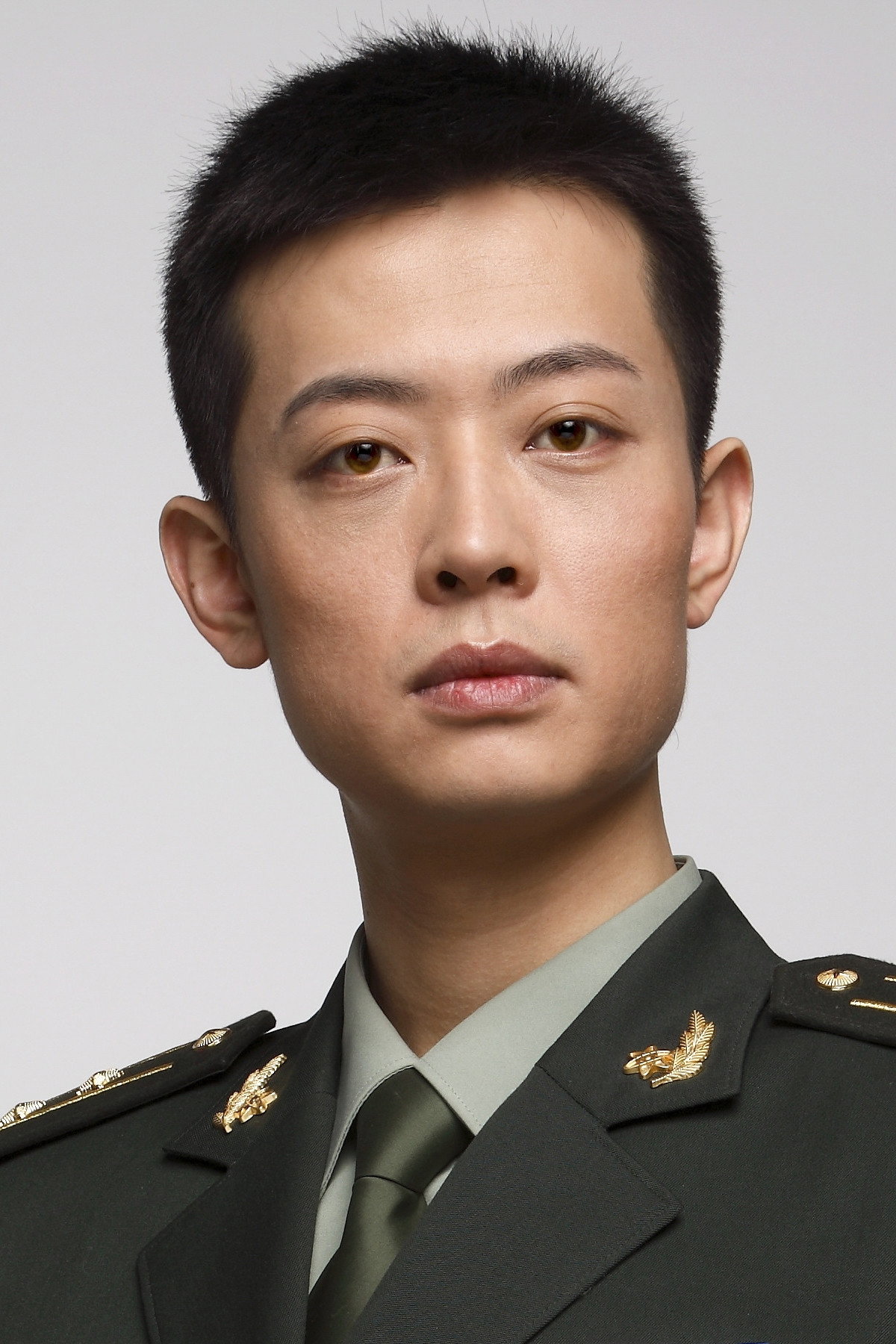 Shan Yingzhe's poster
