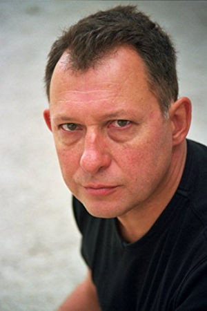Miglen Mirtchev's poster