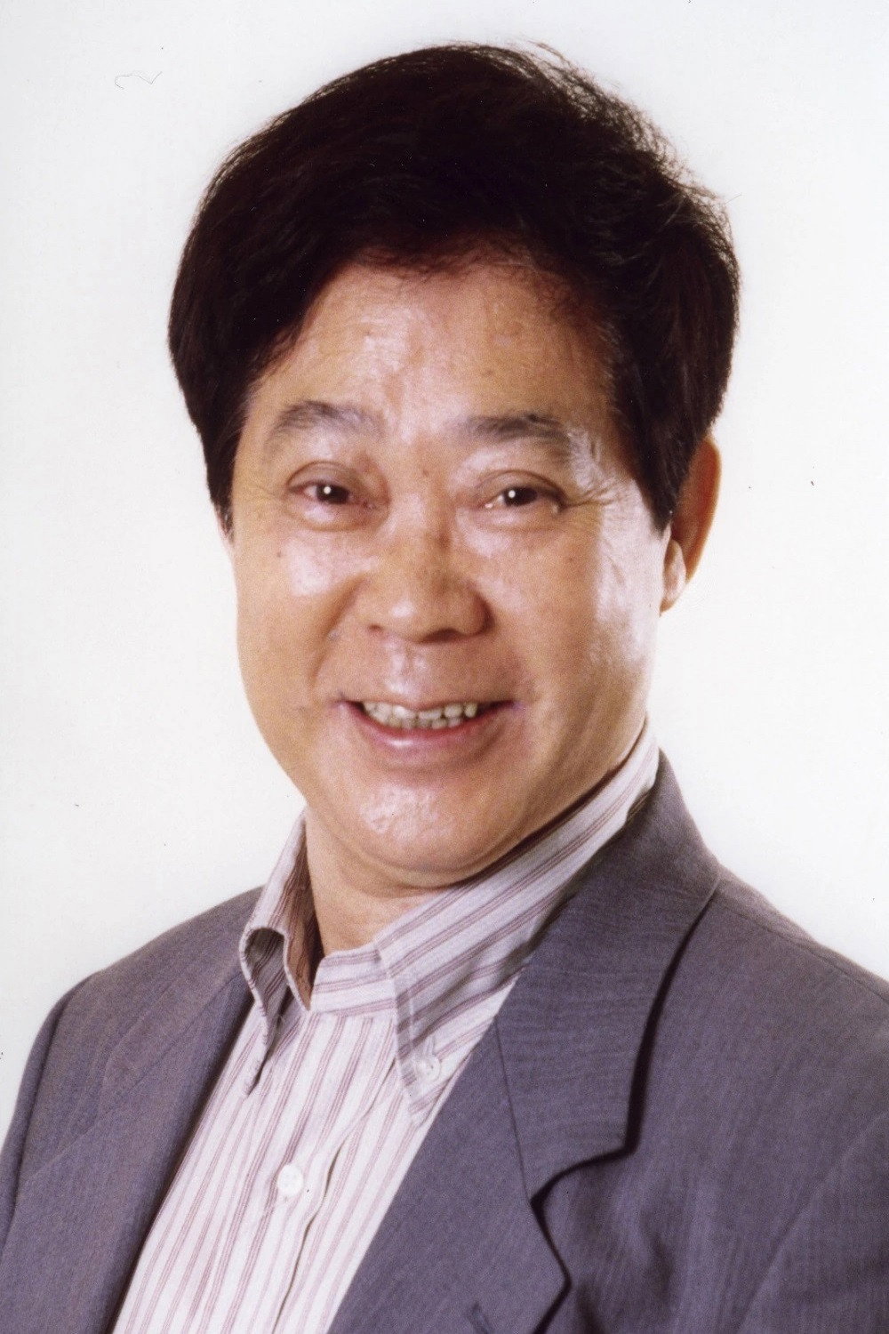 Hajime Koseki's poster