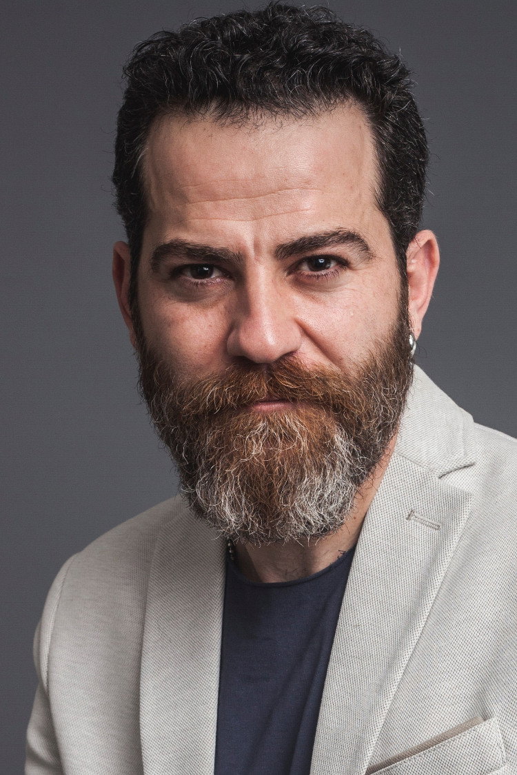 Burak Demir's poster