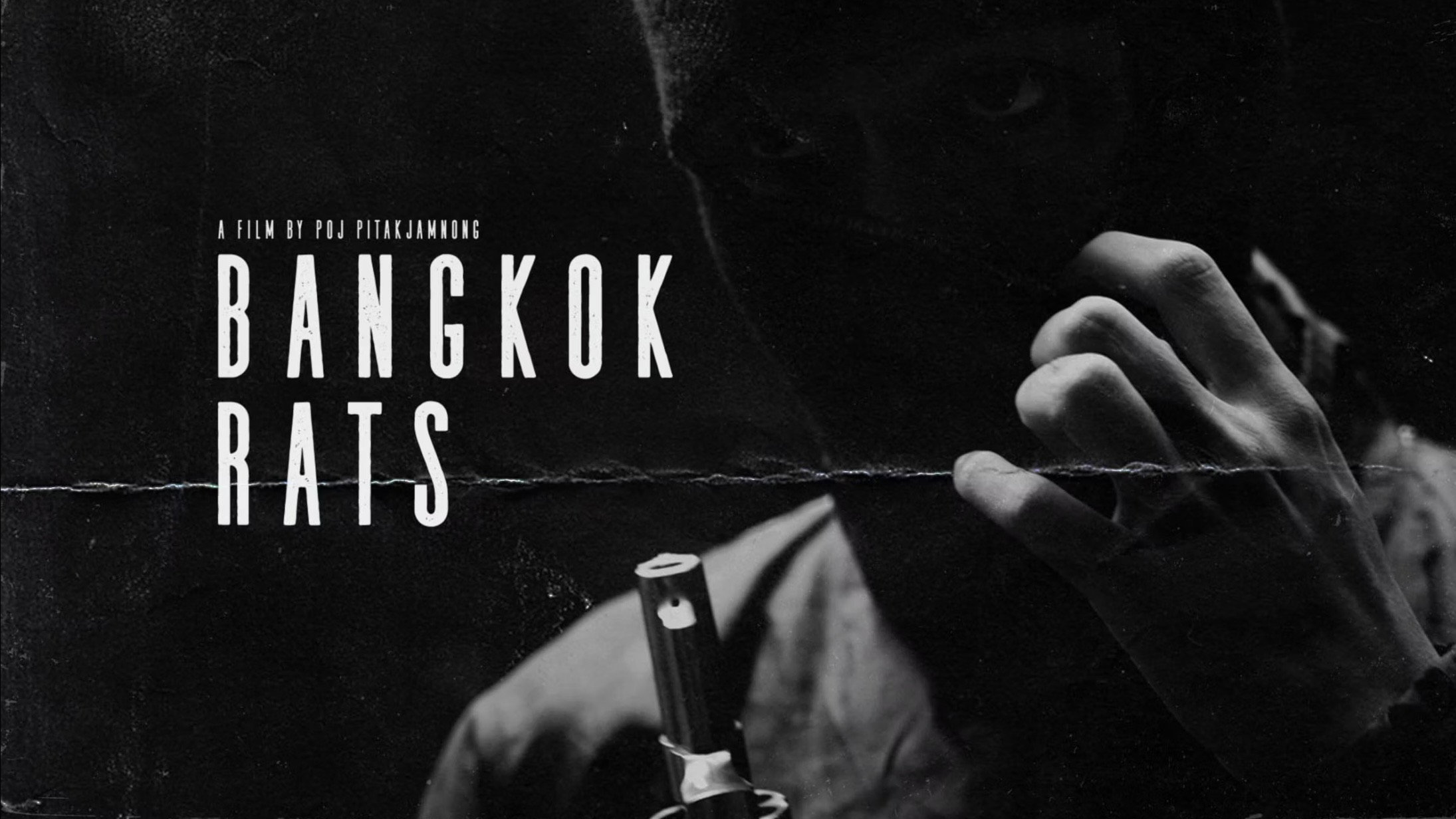 Bangkok Rats's poster