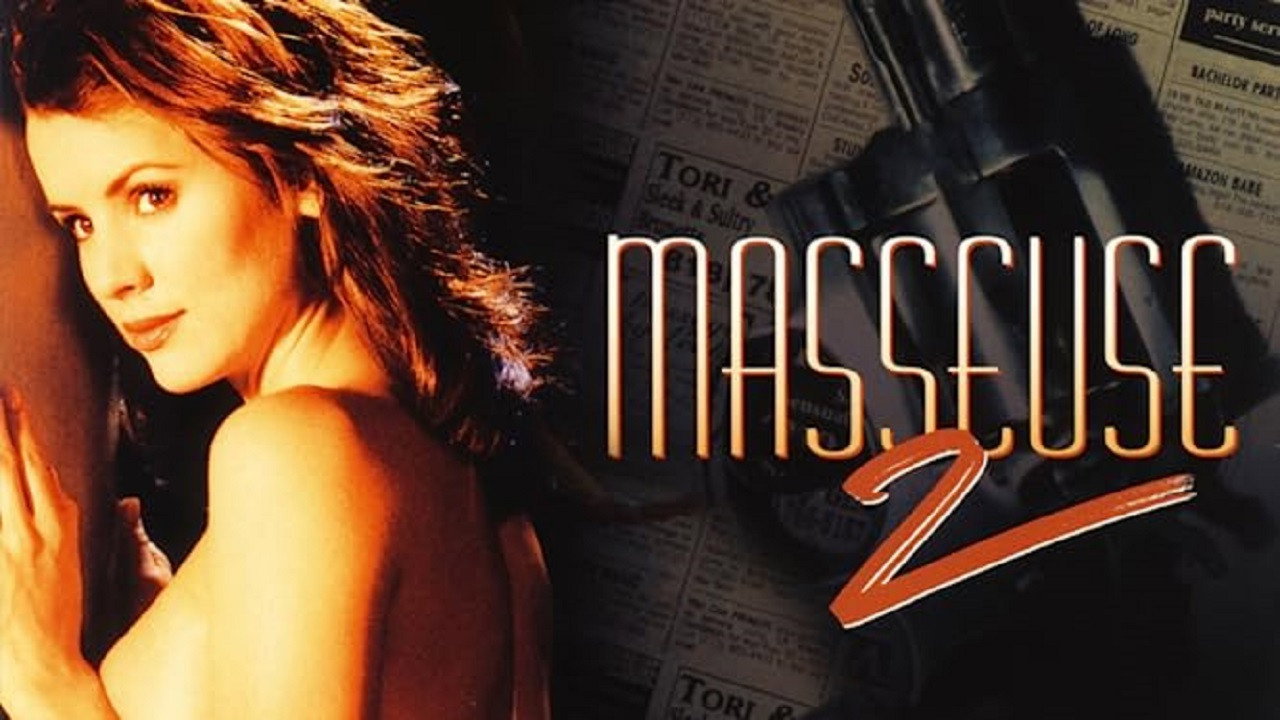 Masseuse 2's poster