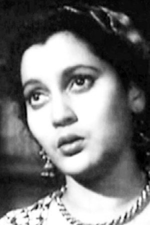 Shakuntala's poster