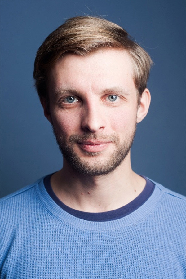 Semyon Serzin's poster