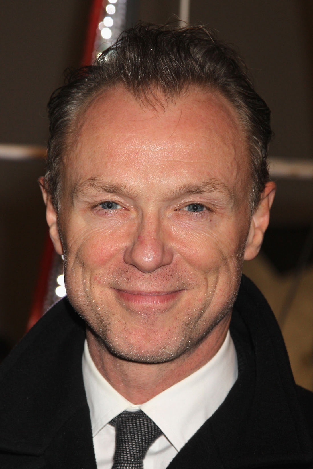 Gary Kemp's poster