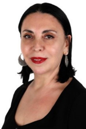 Sema Keçik's poster