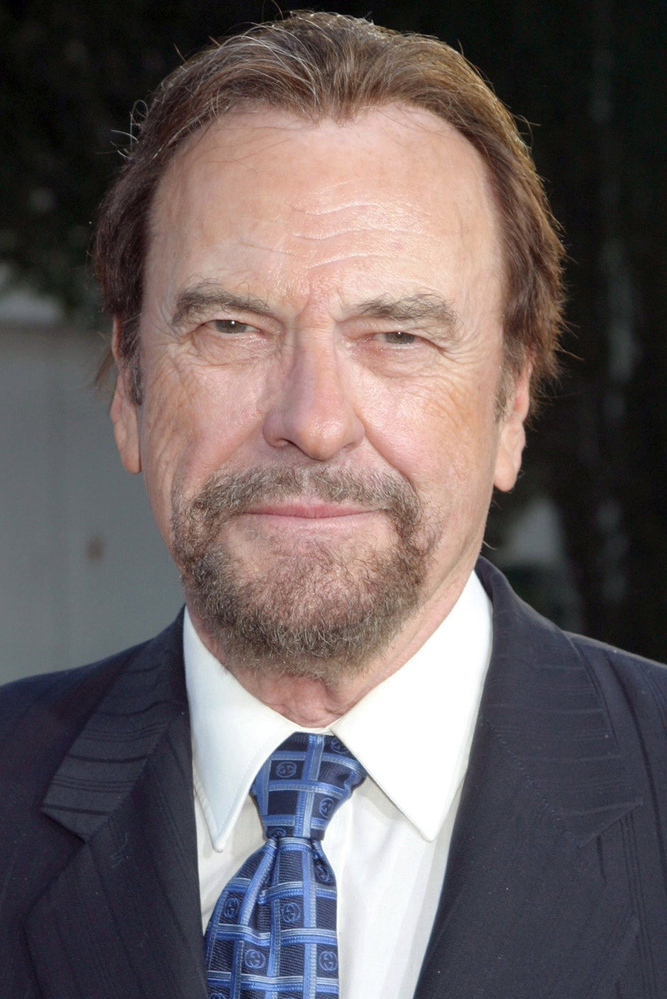 Rip Torn's poster