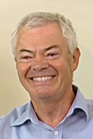 Peter Hill's poster