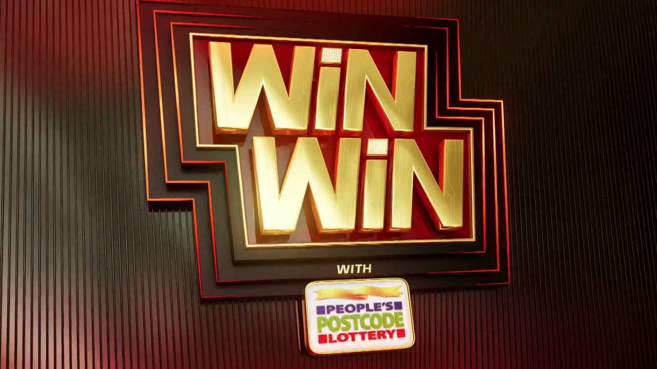 Win Win's poster