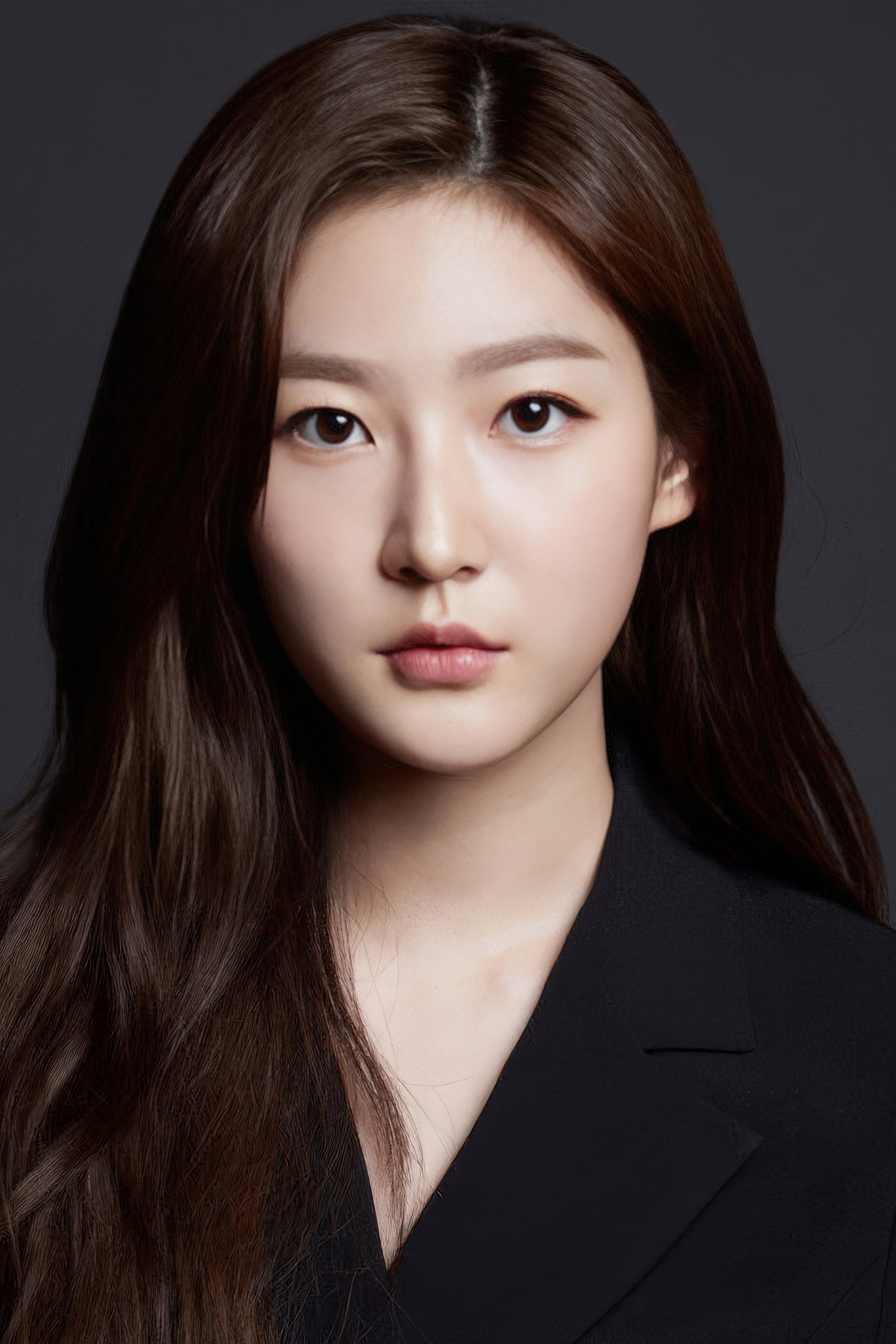 Kim Sae-ron's poster