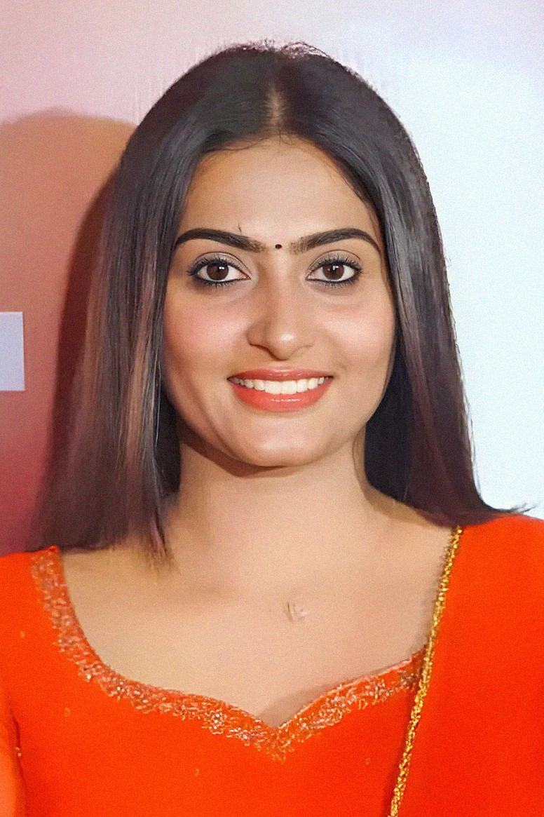 Anithra Nair's poster