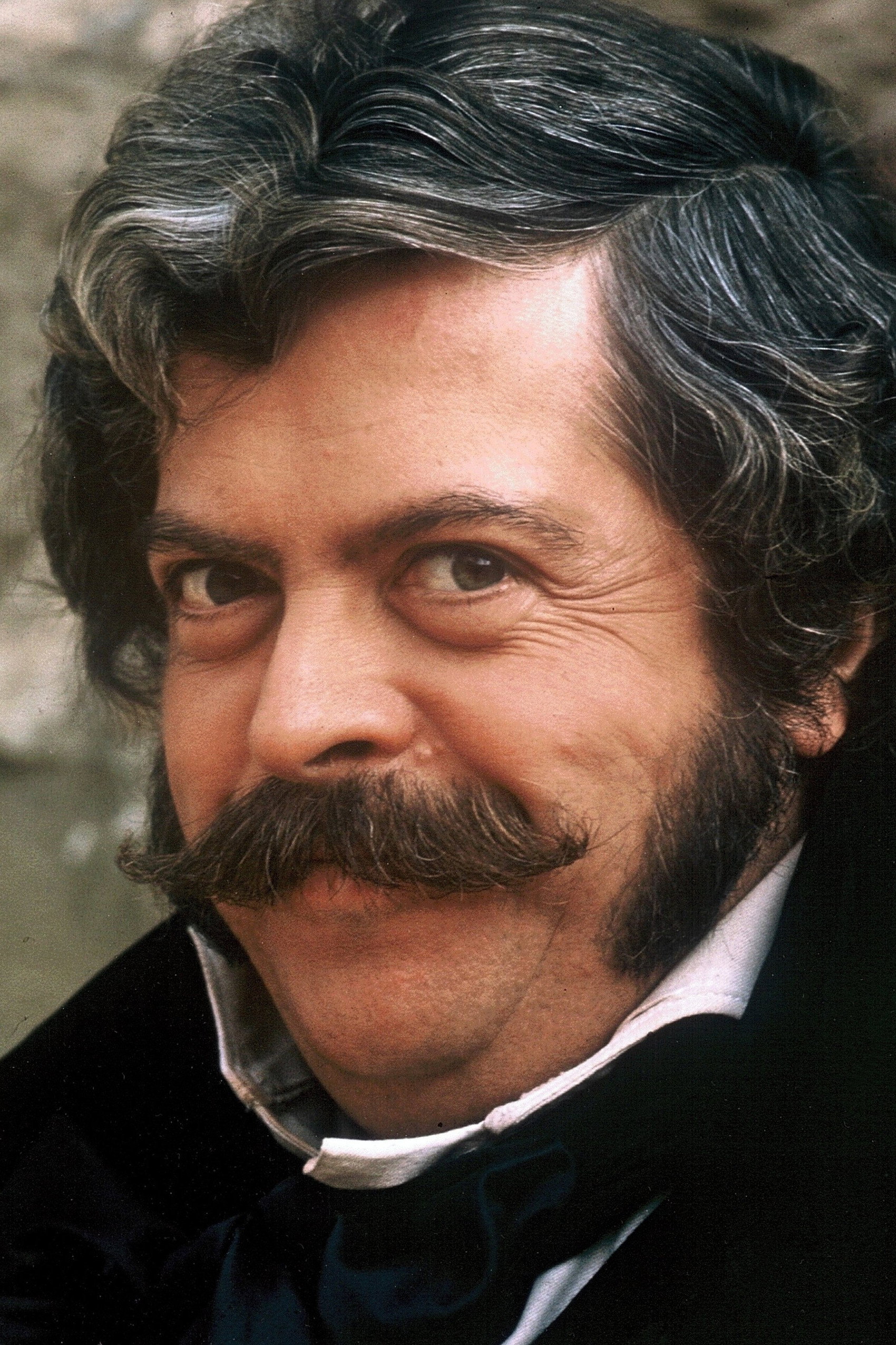 Marc Dudicourt's poster