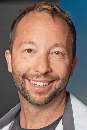 DJ BoBo's poster