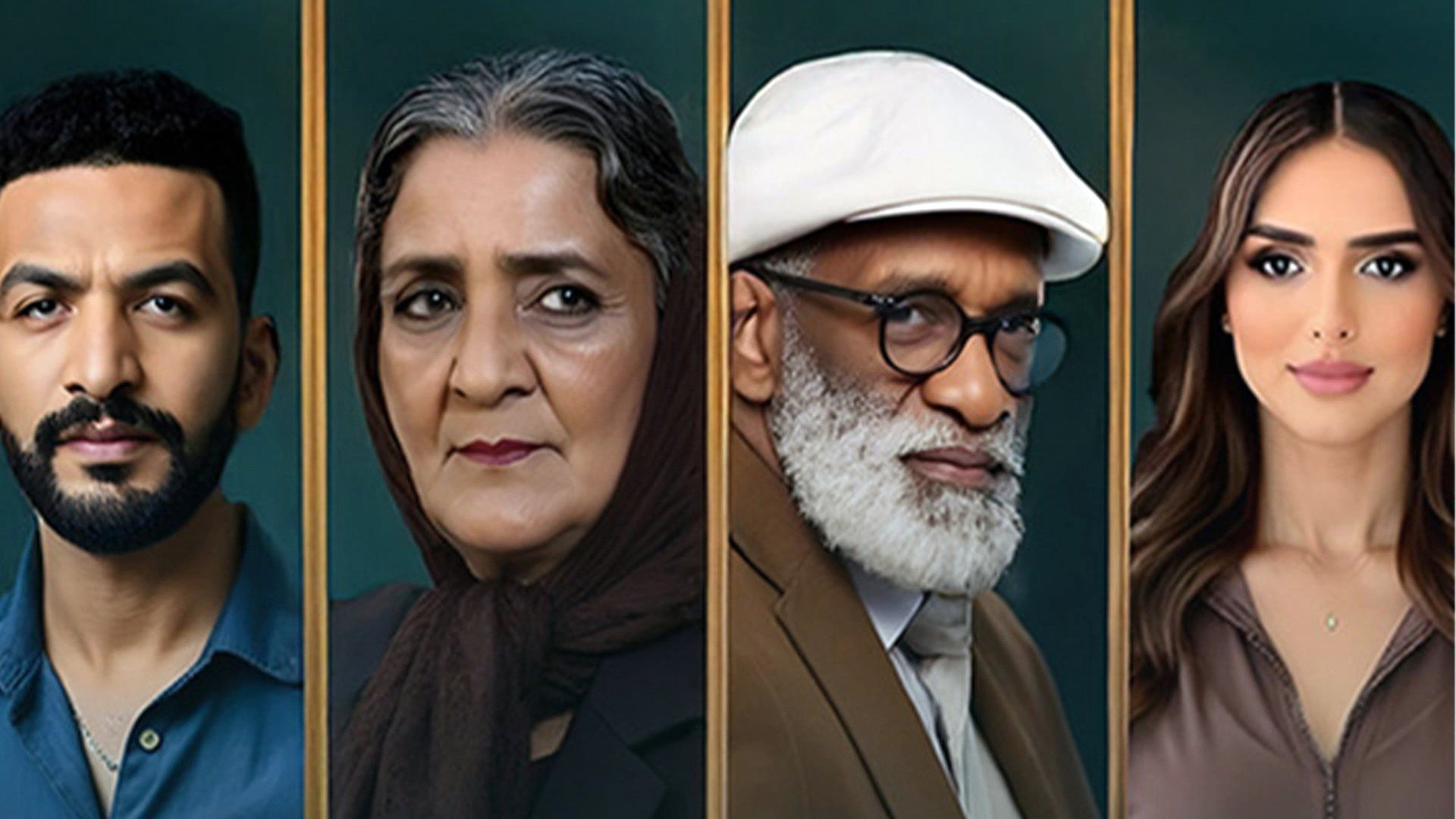 مي والباك's poster