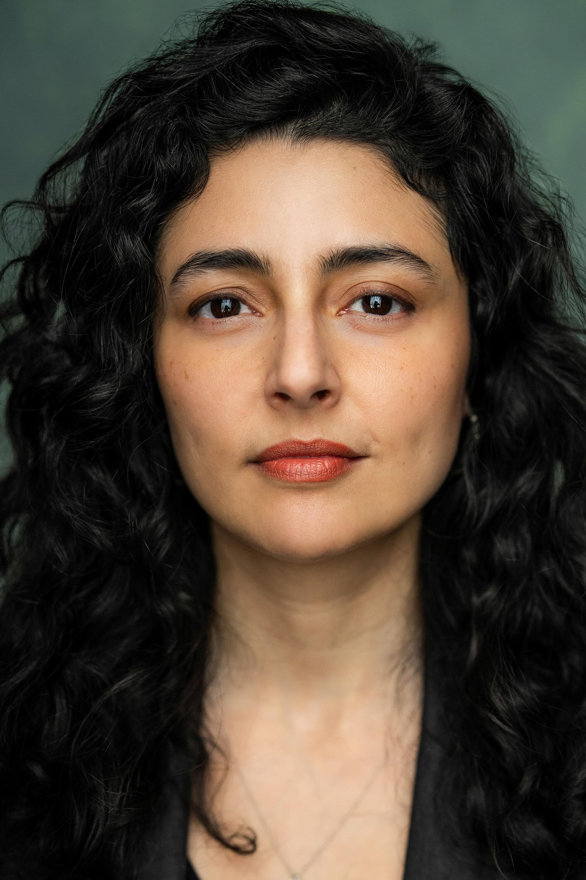 Shanaya Rafaat's poster