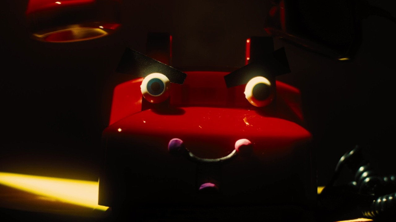 Fever's poster
