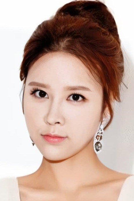 Kim Yeon-soo's poster