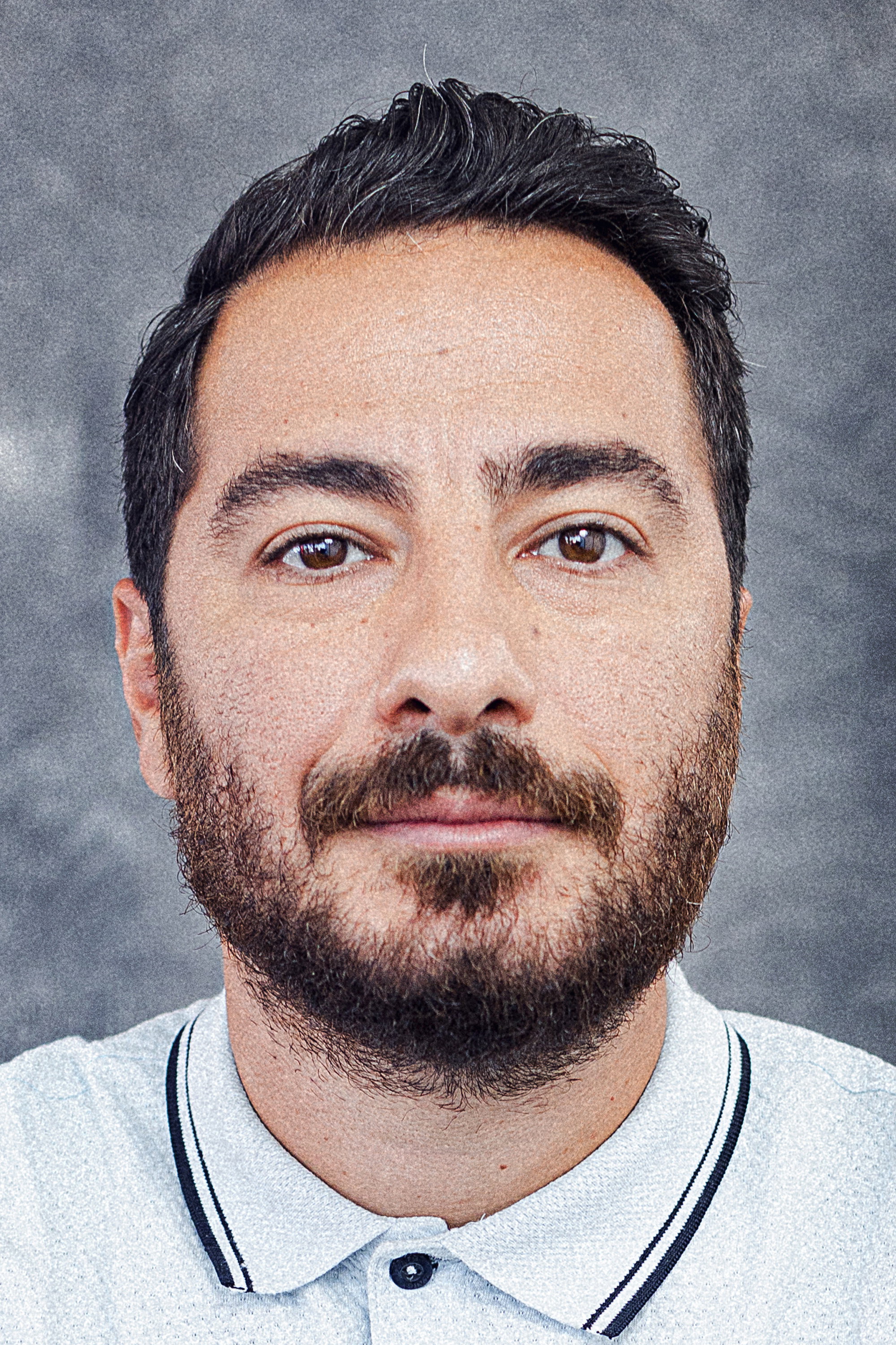 Navid Mohammadzadeh's poster