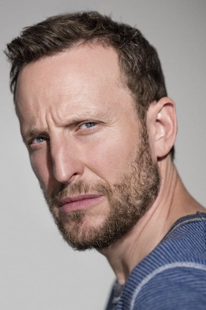 Bodhi Elfman's poster