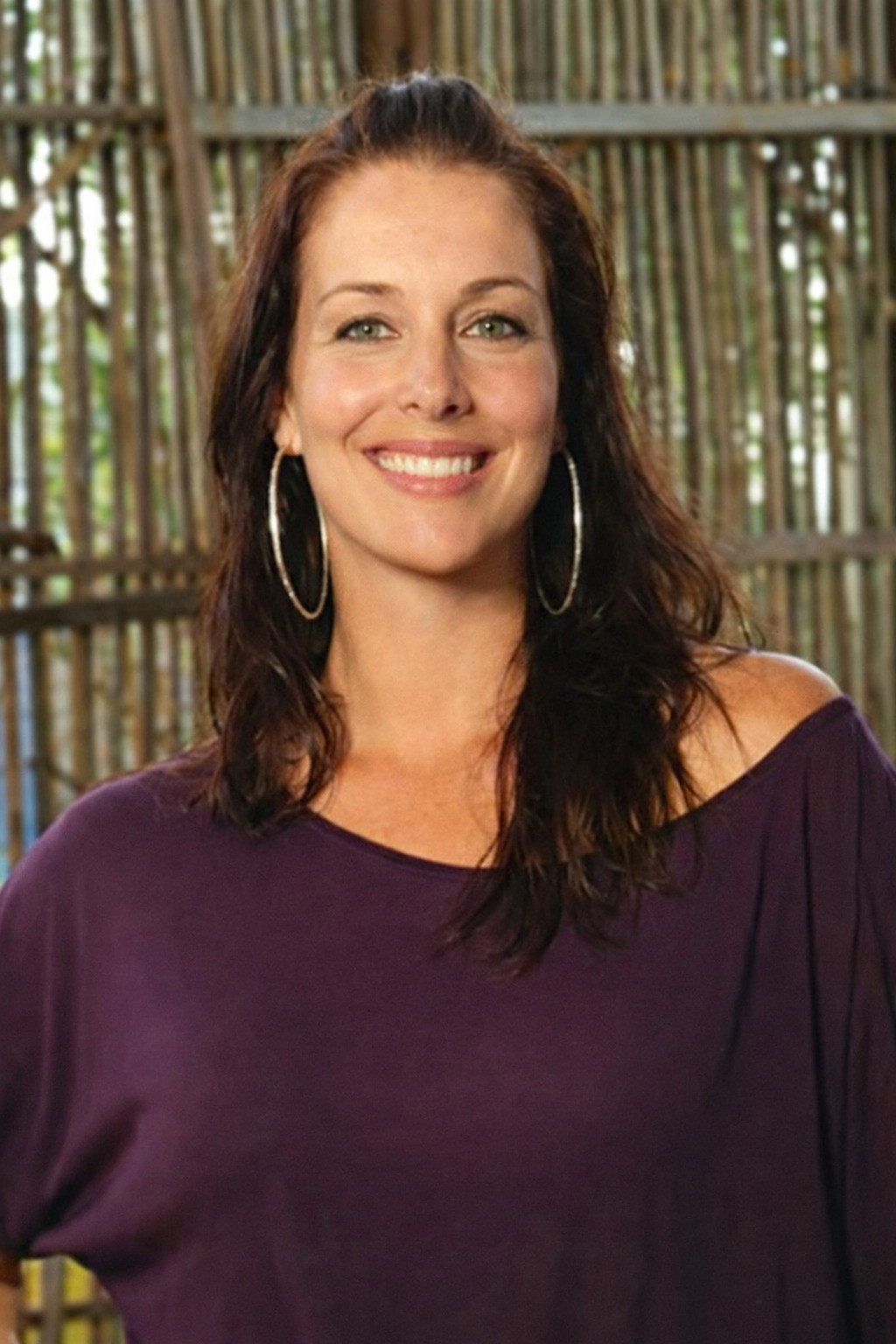 Maria Carolina Ribeiro's poster
