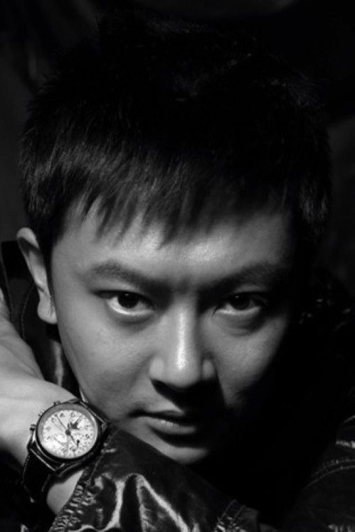 Yin Xiaotian's poster