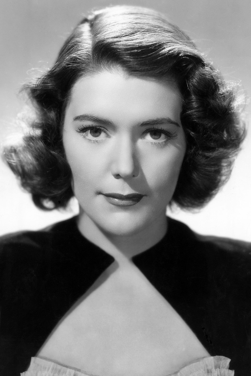 Barbara O'Neil's poster
