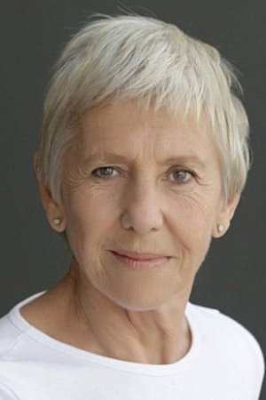 Carol Burns's poster