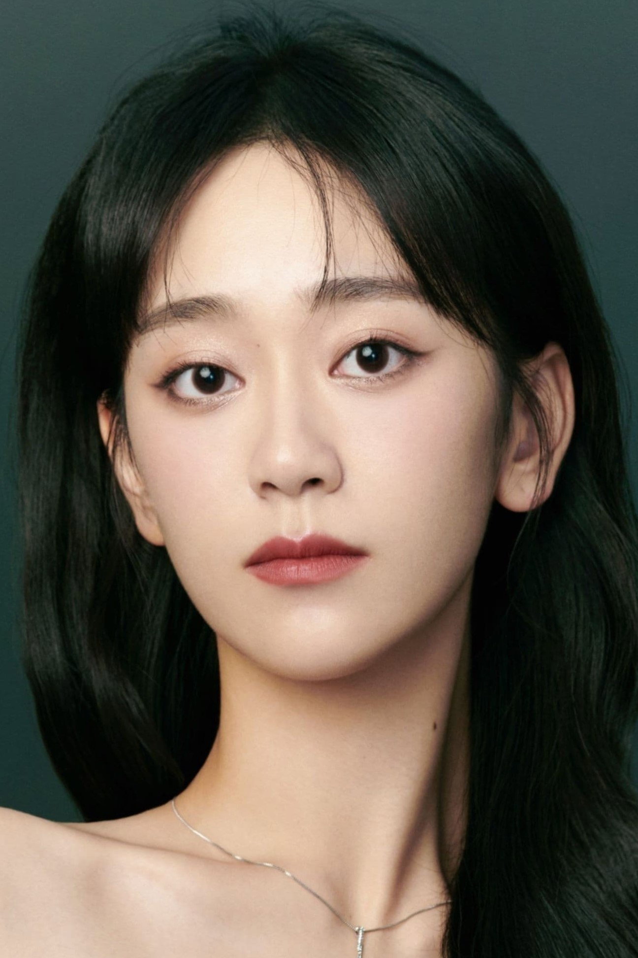 Wu Mingjing's poster