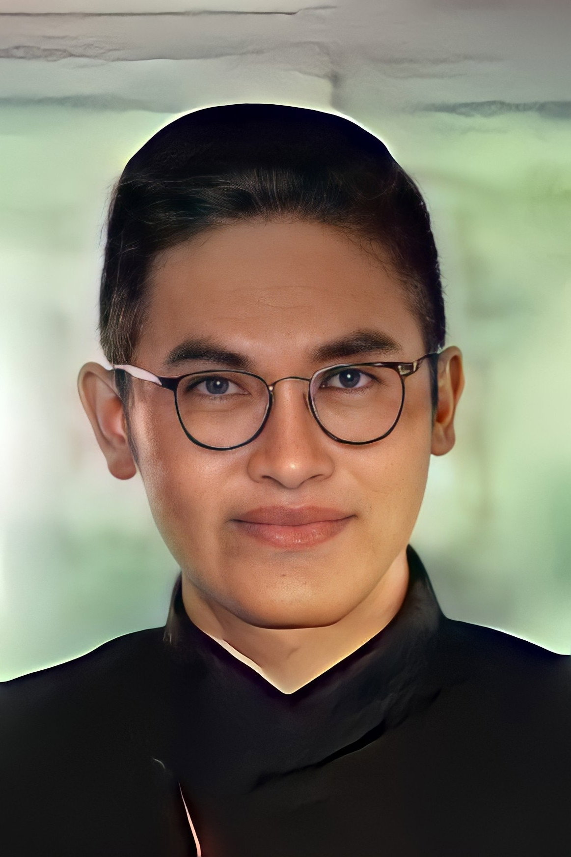 Jason Yeoh's poster