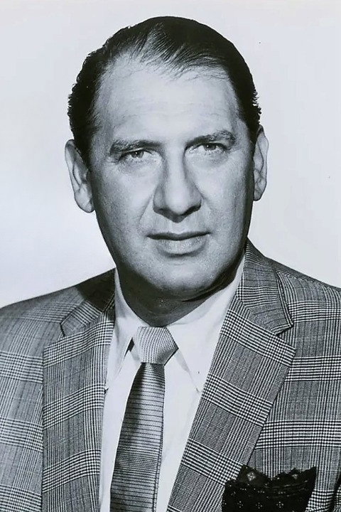 Henny Youngman's poster