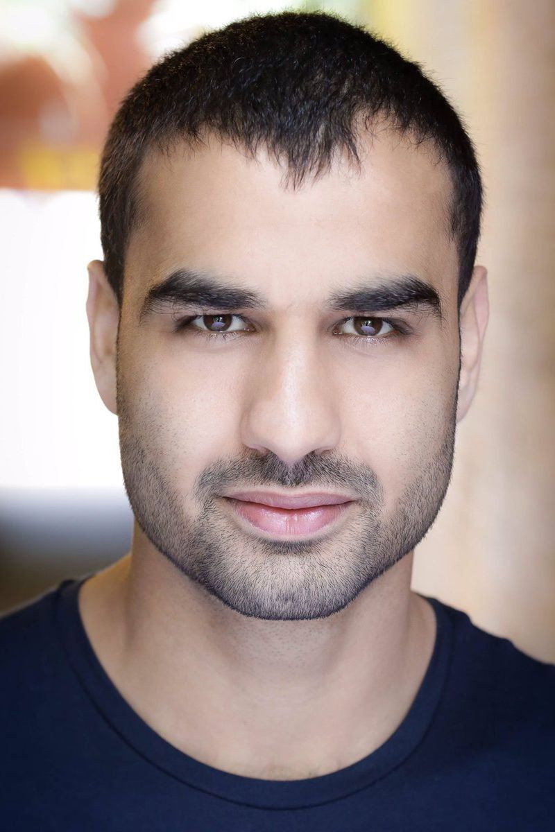 Waj Ali's poster