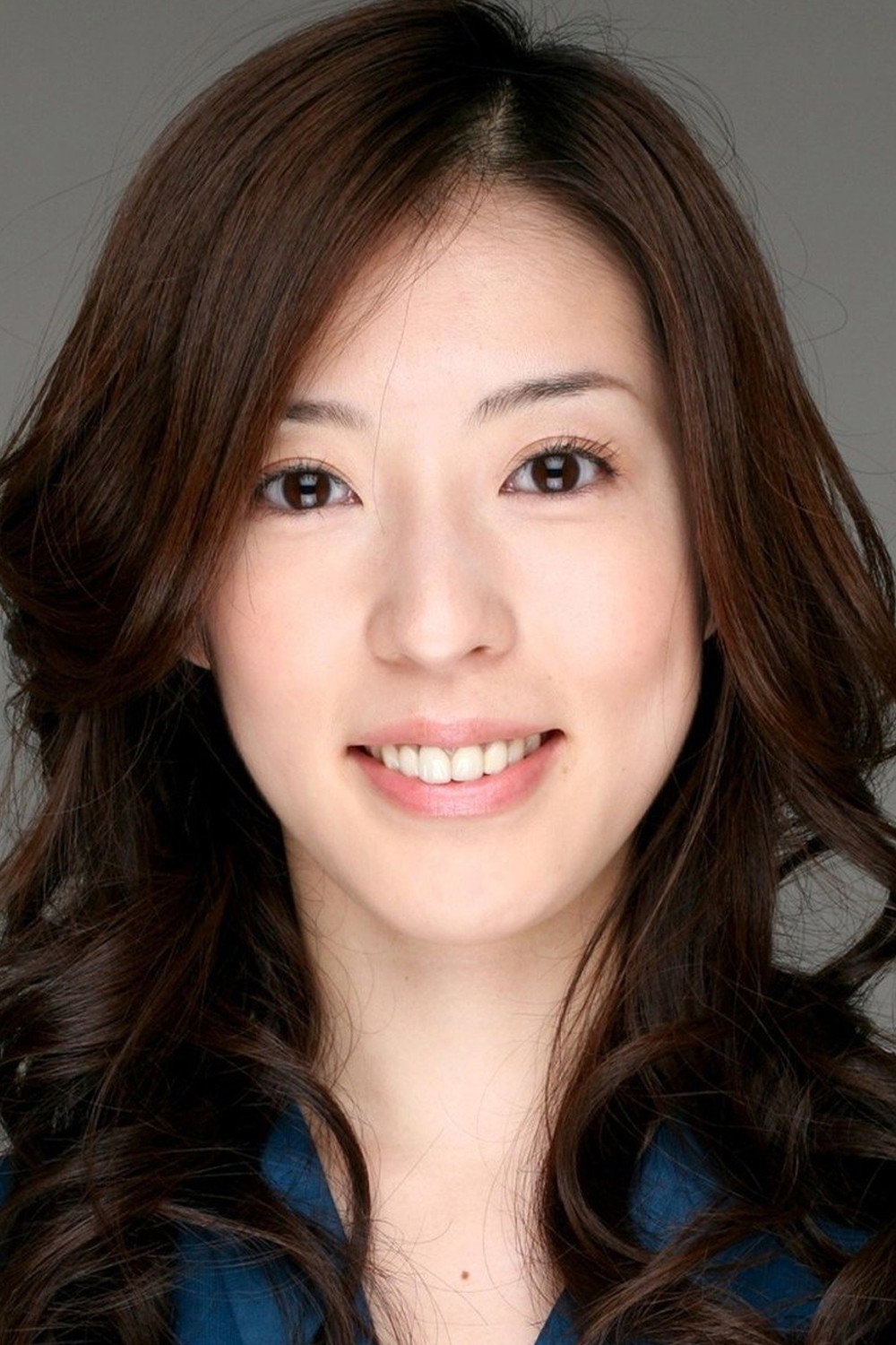 Aimi Nakamura's poster