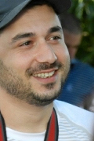 Arman Marutyan's poster