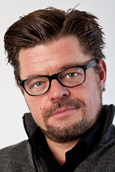 Ole Boisen's poster