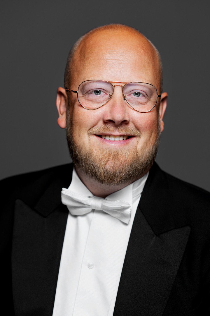 Jakob Weber Egholm's poster