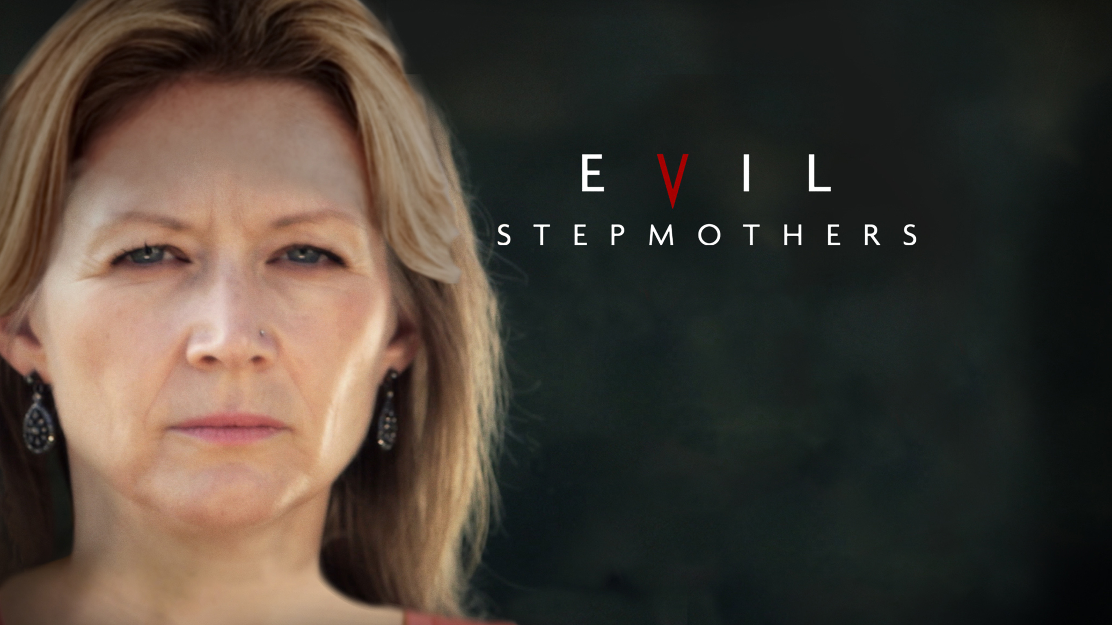 Evil Stepmothers's poster