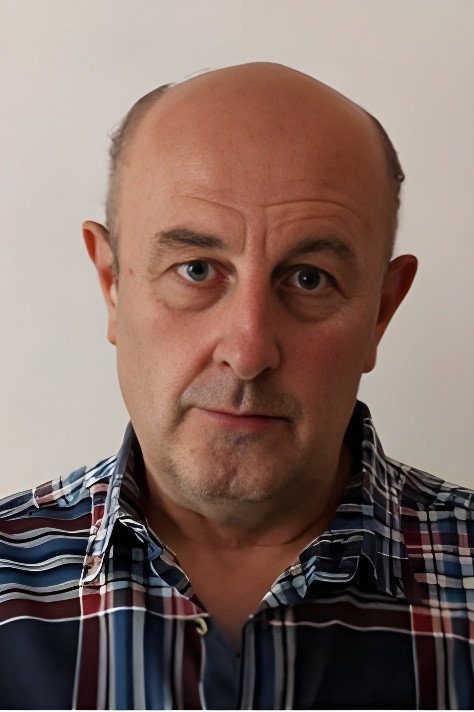 David Koberidze's poster
