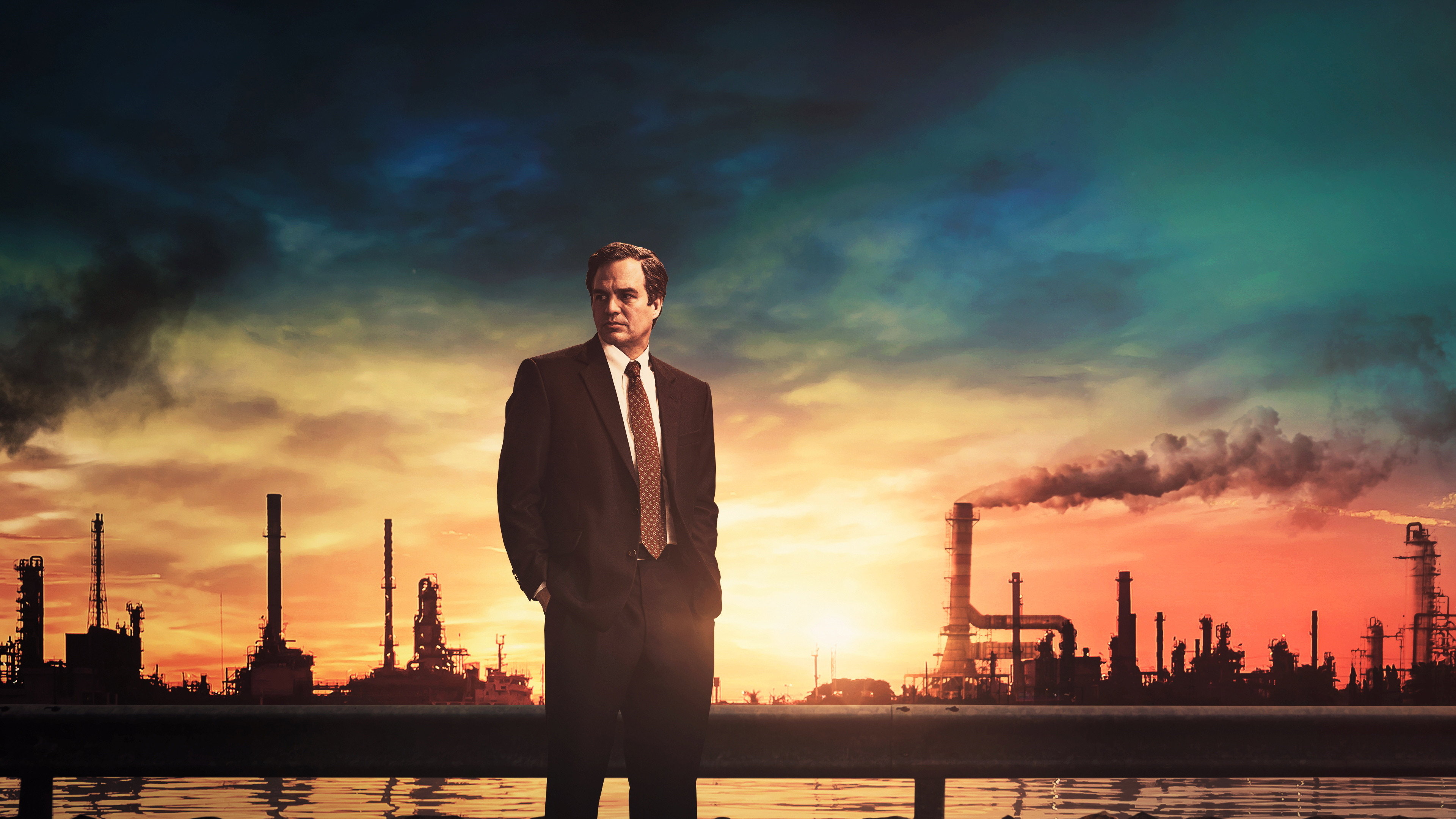 Dark Waters's poster