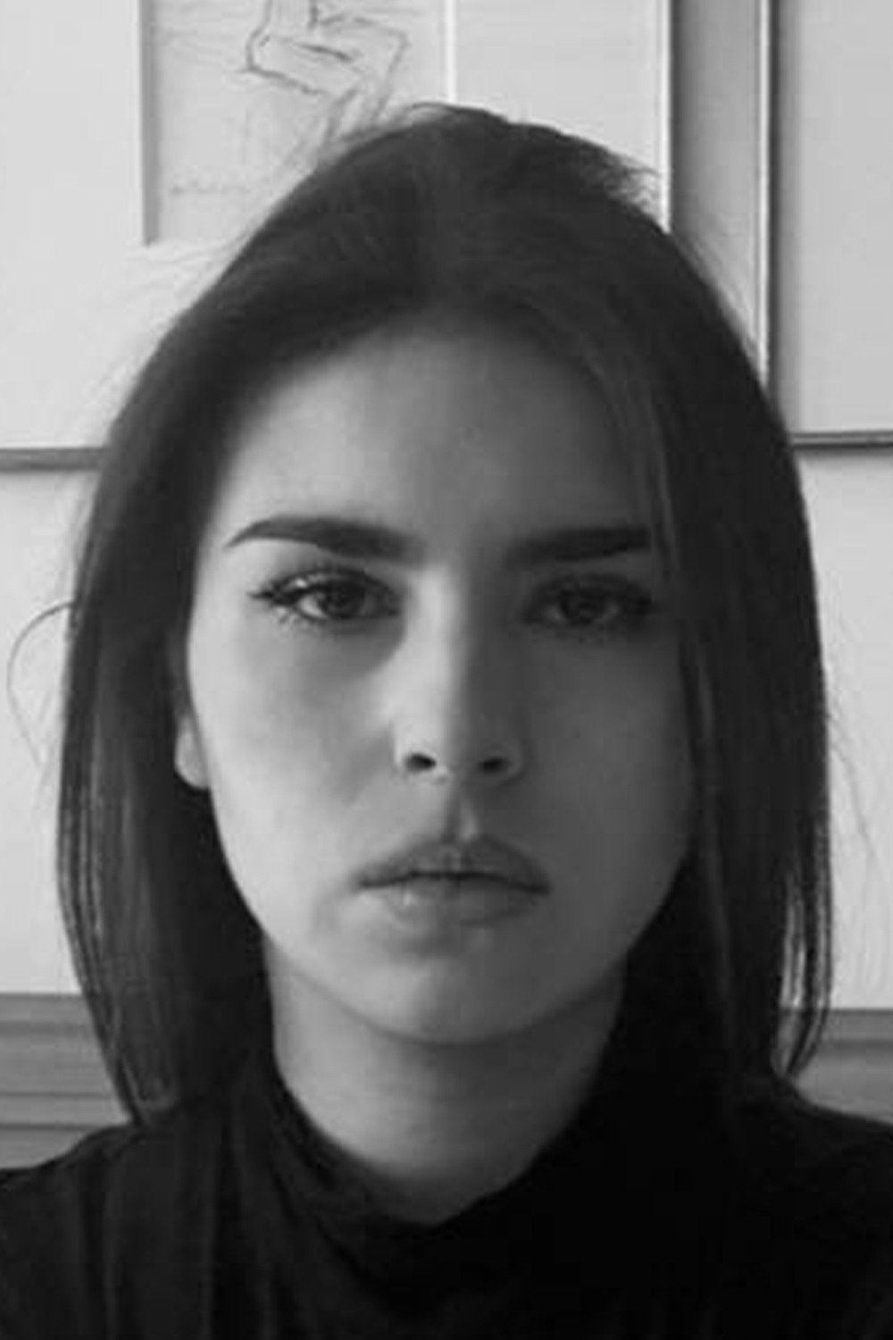 Barbara Sbraggia's poster