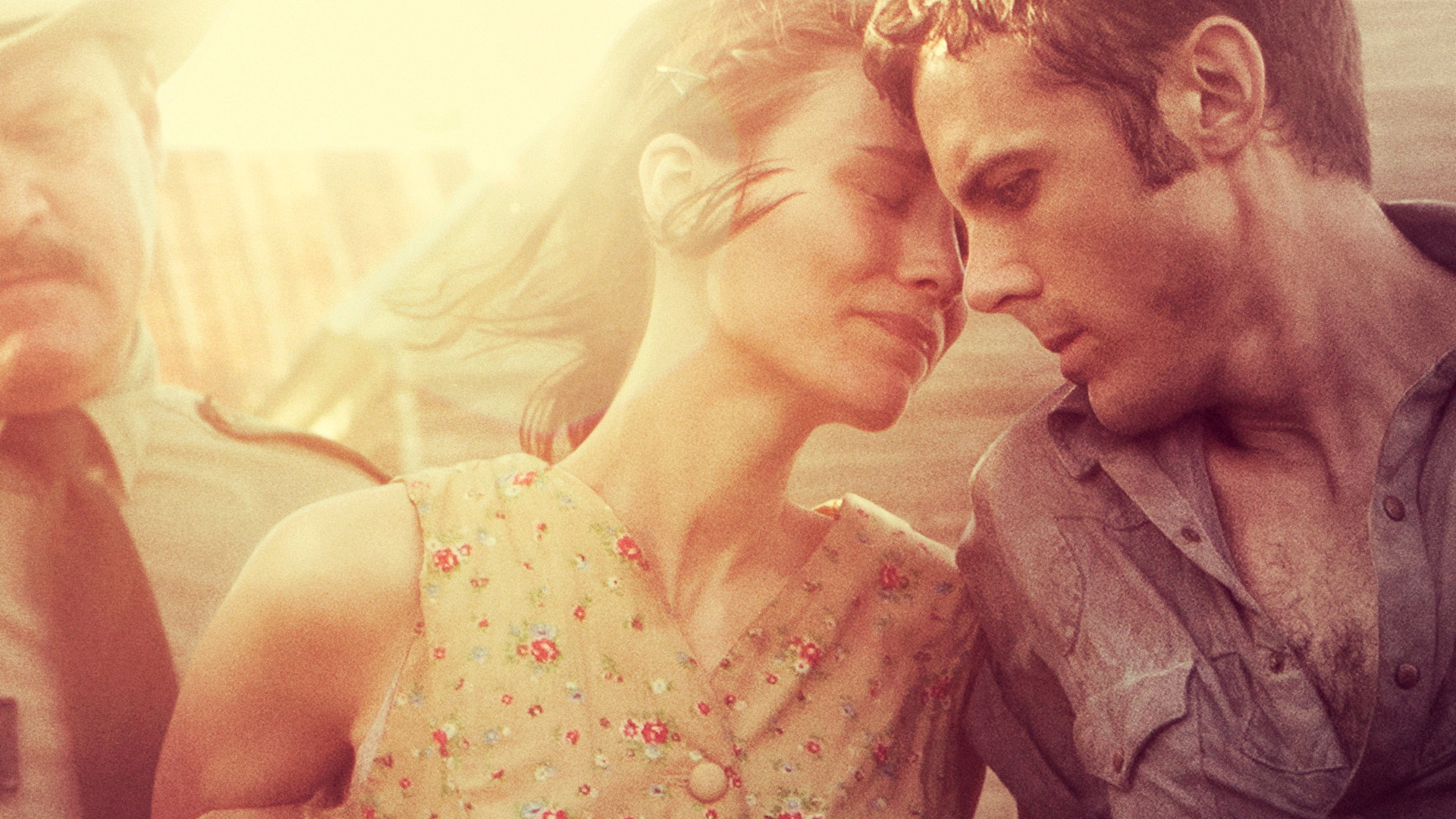 Ain't Them Bodies Saints's poster