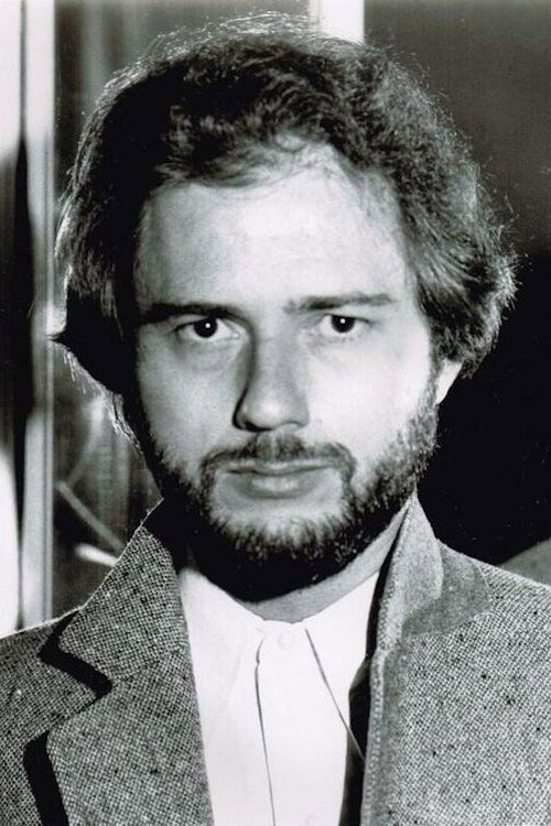 Rupert Holmes's poster