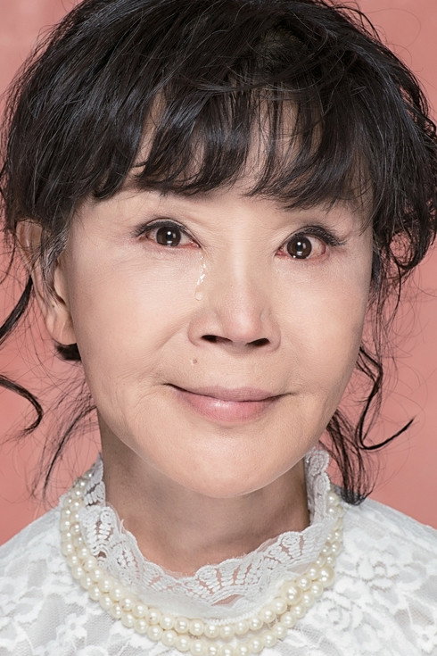 Lee Yong-nyeo's poster